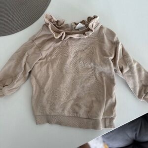 Zara and H&M Baby girl clothes